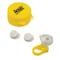 Aqua Leisure Aqua Swim Assorted Rubber Ear Plugs and Nose Clip AQA1951 - alternate 1